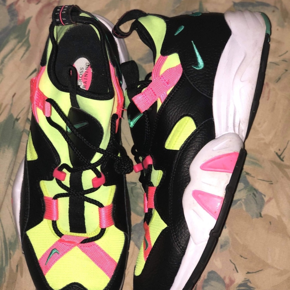 Nike Cross Trainers